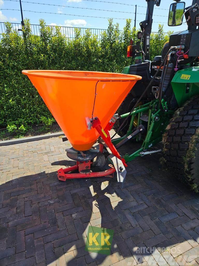 Agromet 440L Sprayer fertilizers
