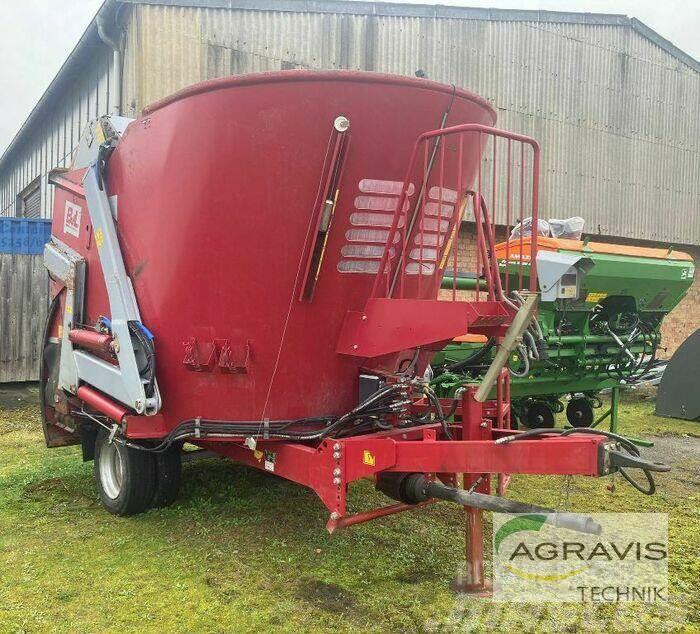 BvL van Lengerich V-MIX 13 Other livestock machinery and accessories