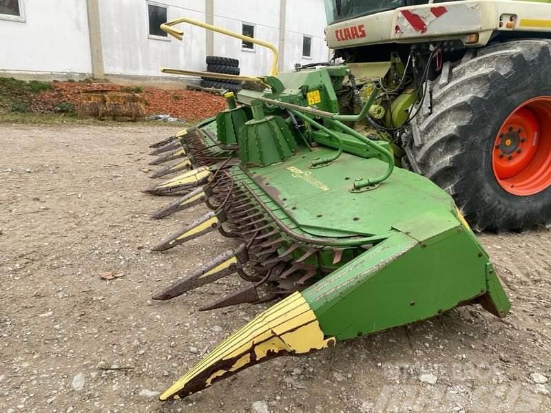 Krone EASYCOLLECT 6000 FP Self-propelled forager accessories