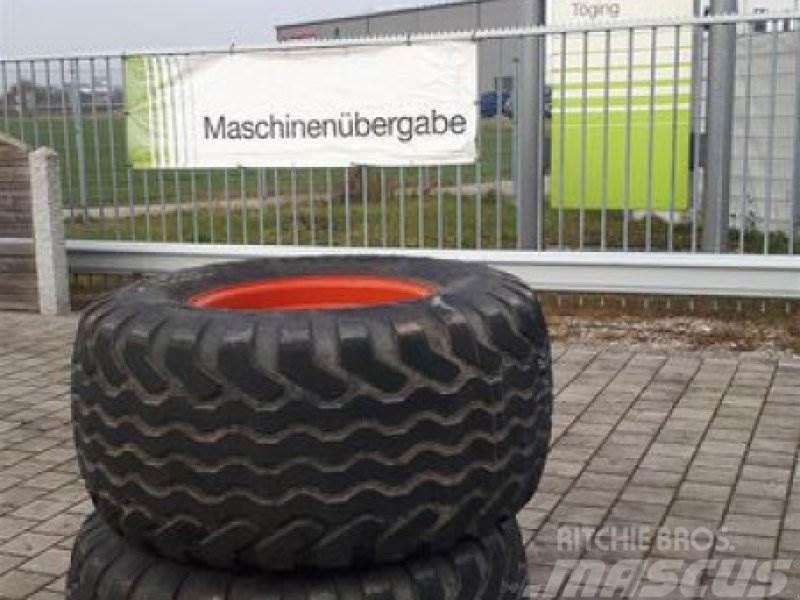 Vredestein BEREIFUNG 500/55-20 (LINER3600 Tyres, wheels and rims