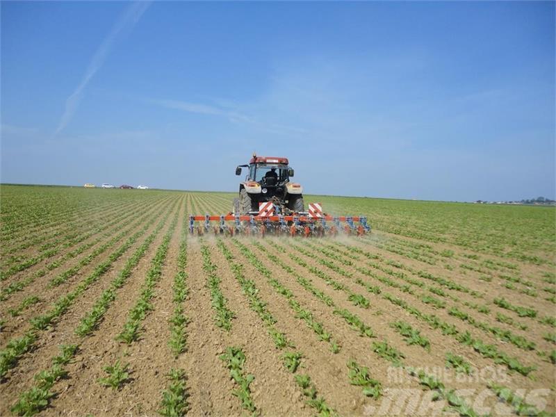 Hatzenbichler 12 rk Inkl afgrødebeskyttere Other agricultural machines