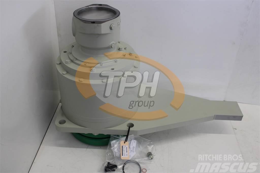 Rexroth R988134012 Rexroth Fahrgetriebe GMH110 T3 CLP320 Other components