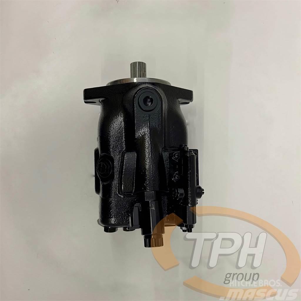 Rexroth 15079525 VOE15079525 REXROTH VOLVO L120F Other components