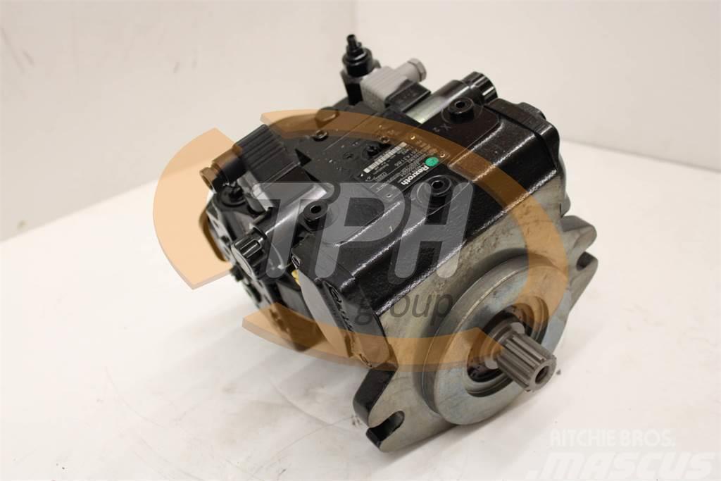 Rexroth 330000294 BM1000 Bomag A4VG40EP Other components