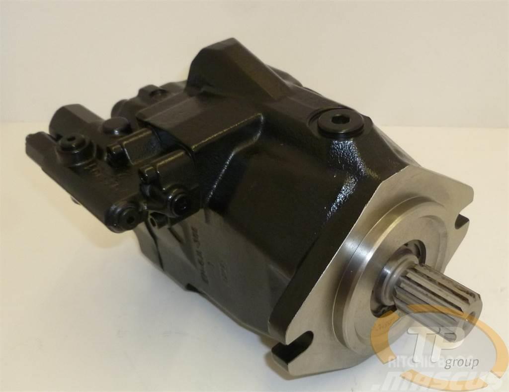 Rexroth Claas Xerion 5851431 Verstellpumpe Other components