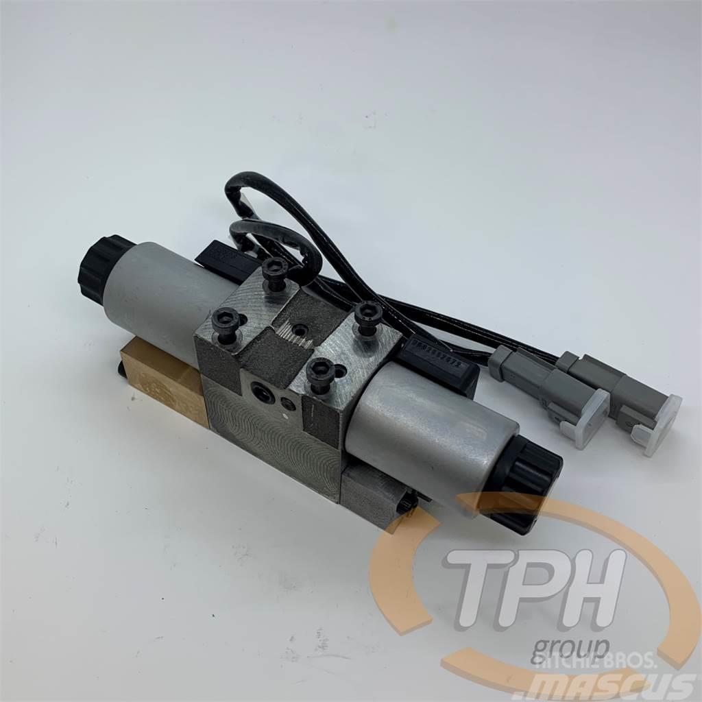 Rexroth R902085906 INCHVENTIL Other components