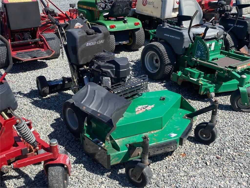 Bobcat Commercial Walk Behind Mower Other