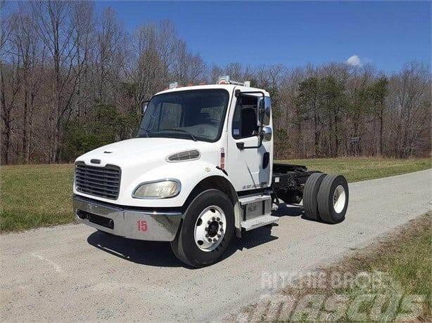 Freightliner M2 106 Other