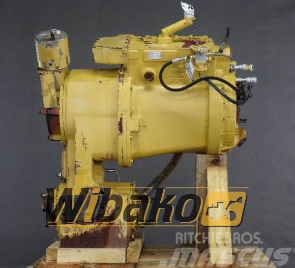 CAT Gearbox/Transmission Caterpillar 7U-4289 6Y5801 Other components