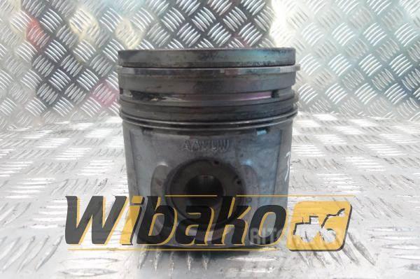 Iveco Piston Iveco F4AE0682C 5042088 Other components