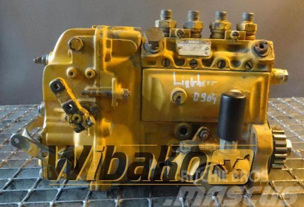 Liebherr Injection pump Liebherr D904 NA 9142293 Engines