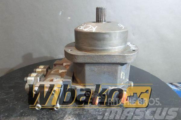 Linde Hydraulic motor Linde HMV70 Other components