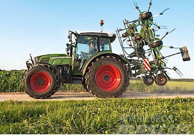 Fendt Twister 8608 DN Other