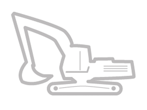 CAT STIELZYLINDER CAT375