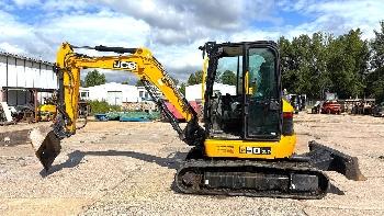 JCB 50 Z-2