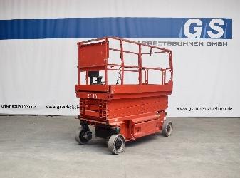 JLG 2646 ES
