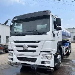Howo 371 6x4