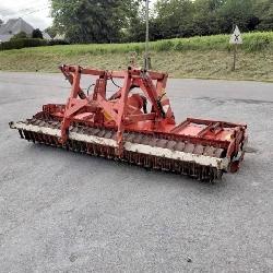 Kuhn HR 3001D