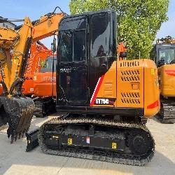 Sany SY 75 C