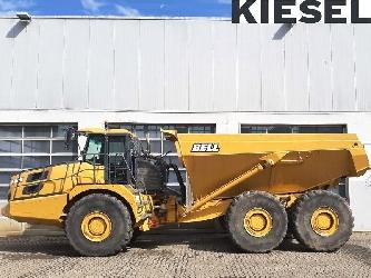 Bell B 40 E