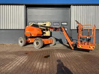 JLG 340AJ