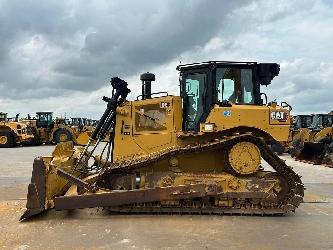 CAT D6 LGP