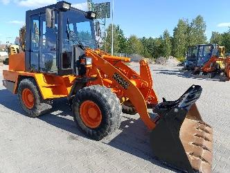 Hanomag 15 F