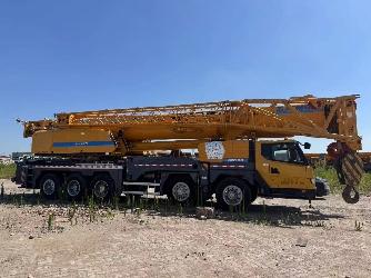 XCMG XCT 130