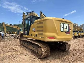 CAT 323