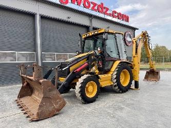 CAT 432 D