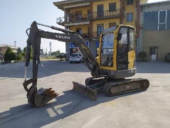 Volvo ECR 38