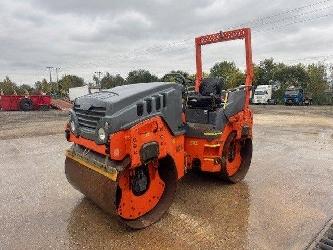 Hamm HD 13 VV