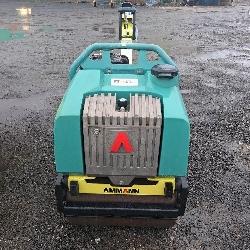 Ammann ARW 65