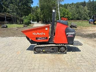 Kubota KC 70