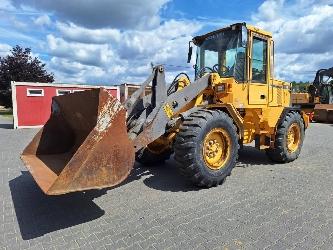 Volvo L 50 D
