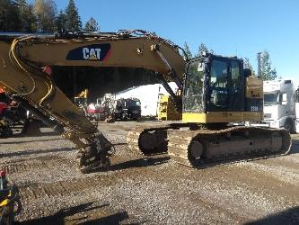 CAT 328 D