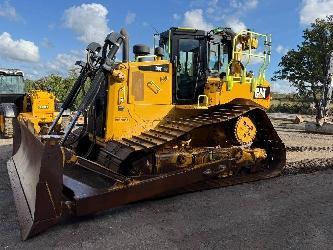 CAT D 6 T LGP