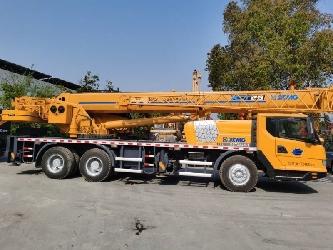 XCMG XT25L5-1