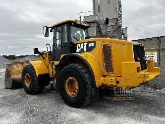 CAT 972 H