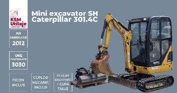 CAT 301.4 C