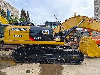CAT 330D2L