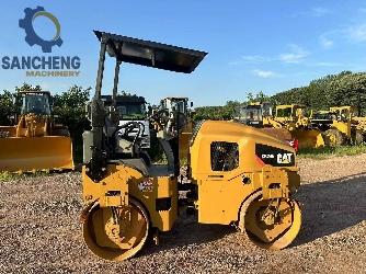 CAT CB 24 B