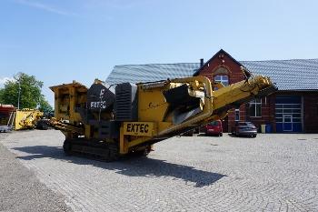 Extec Pitbull