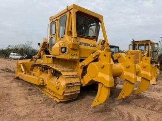 CAT D7G
