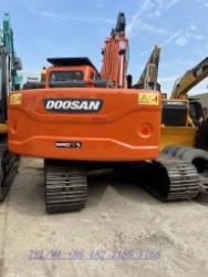 Doosan DX140