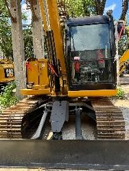 CAT 307E2