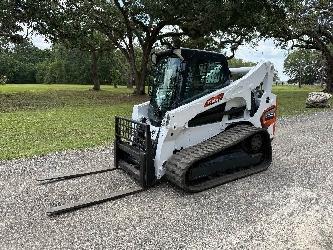 Bobcat T 770