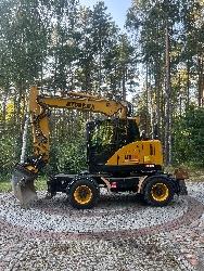 Hydrema MX 16