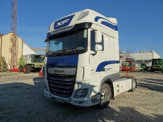 DAF XF 480 FT