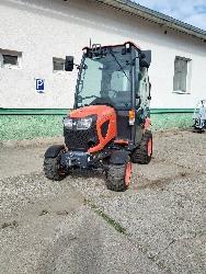 Kubota BX231